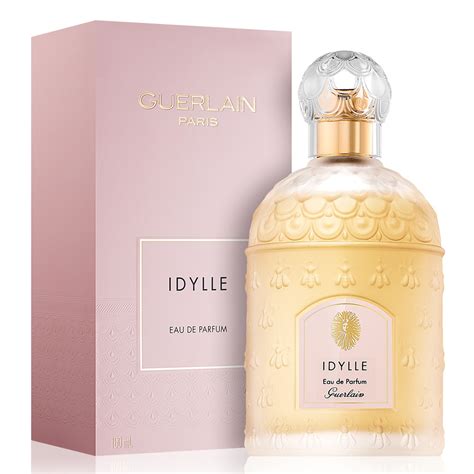 givenchy idylle edt|Idylle Eau de Parfum Guerlain for women .